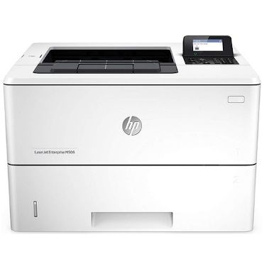 HP LaserJet Enterprise M506 Printer Drivers