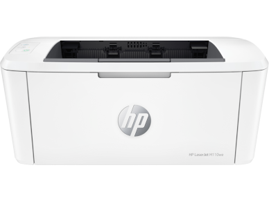 HP LaserJet M110we Printer Drivers
