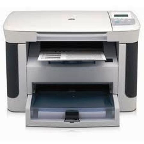 Laserjet M1120 Printer Driver