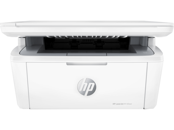 HP LaserJet M140we Printer Drivers