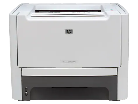 HP LaserJet P2014 Printer Drivers