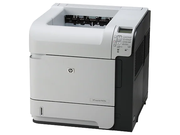 HP LaserJet P4015n Printer Drivers