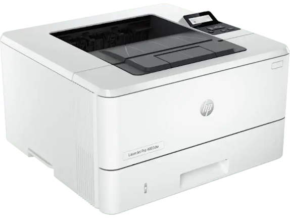 HP LaserJet Pro 4003dw Printer Drivers