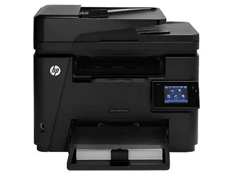HP LaserJet Pro MFP M225dw Printer Drivers