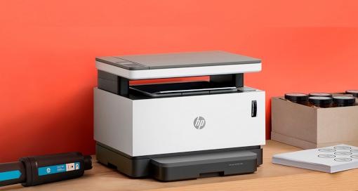 HP Neverstop 1200WL Printer Drivers