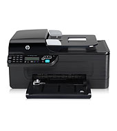 HP Officejet 4575 Printer Drivers
