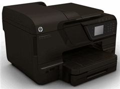 HP OfficeJet Pro 8600 Plus Printer Drivers