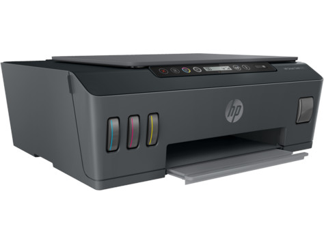 HP Smart Tank 517 Printer Drivers