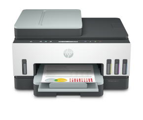 HP Smart Tank 754 Printer Drivers