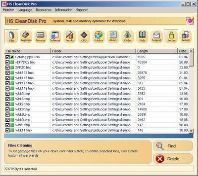 CpuFrequenz 4.21 for windows download