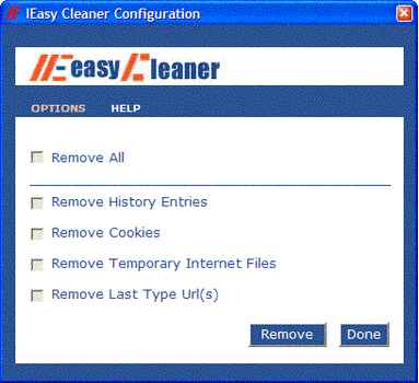 IEasy Cleaner