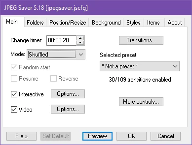 JPEGSaver