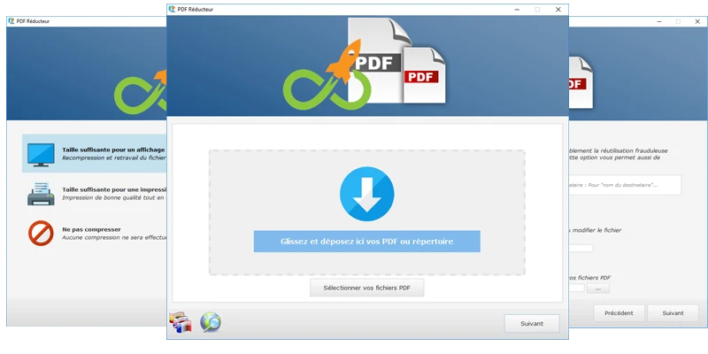 JSoft PDF Reducer
