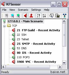 KFSensor