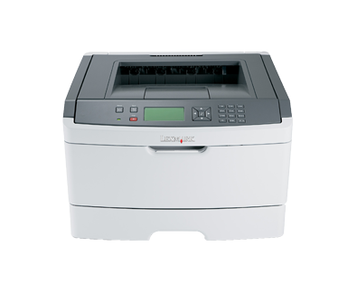 Lexmark E460dn Printer Drivers