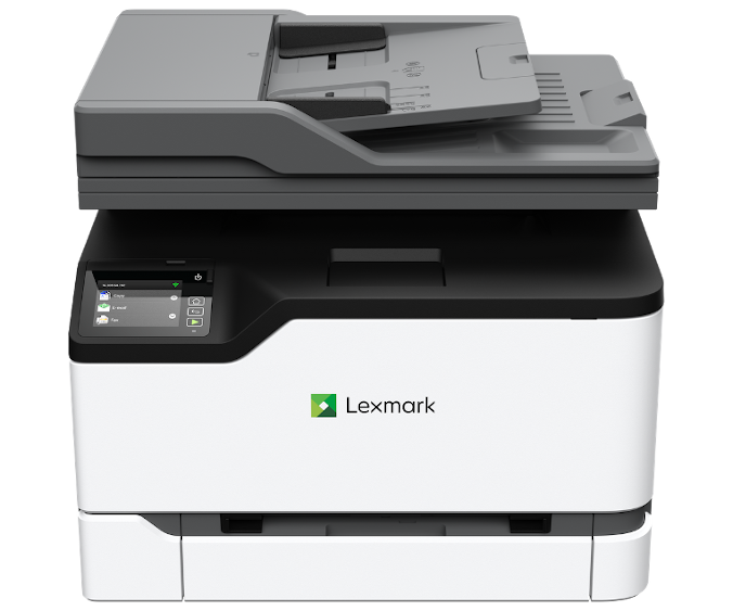 Lexmark MC3224adwe Printer Drivers