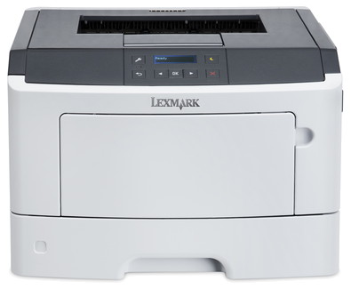 Lexmark MS410dn Printer Drivers