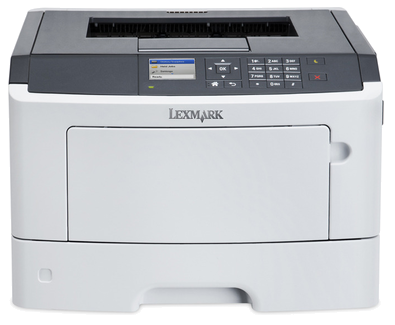 Lexmark MS421dn Printer Drivers