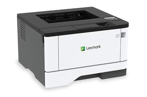 Lexmark MS521dn Printer Drivers
