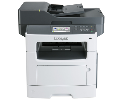 Lexmark MX517de Printer Drivers