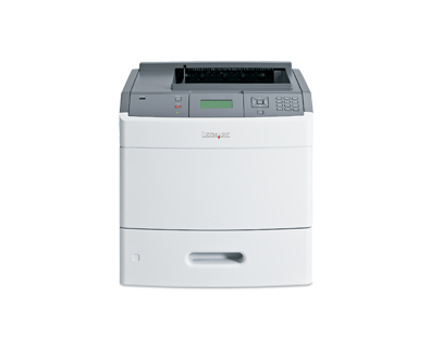 Lexmark T652dn Printer Drivers