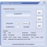 LimeWire Turbo Accelerator
