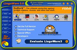 LingoWare Portuguese (Brazilian)