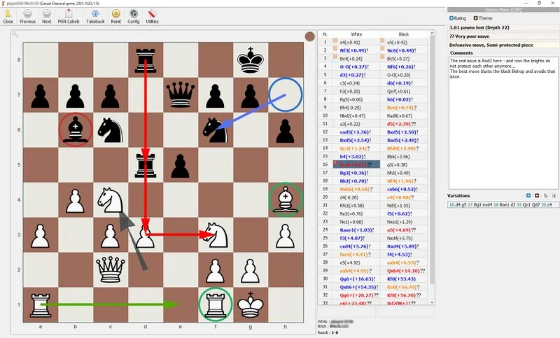 Lucas Chess