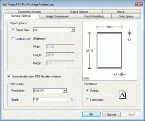 MagicPDF Pro