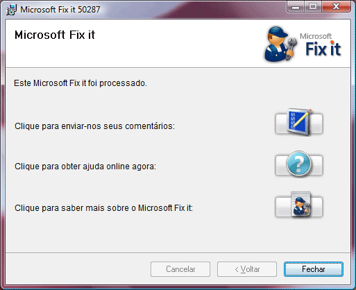 microsoft fix it center windows xp download