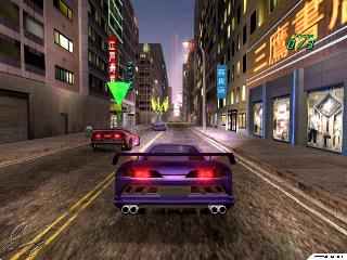 Midnight Club 2 for Windows - Free Download