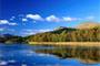 Eagle River - Animated Desktop Wallpaper