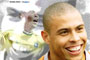 Ronaldo Fenômeno Papel de Parede