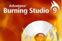 Ashampoo Burning Studio