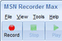 MSN Recorder Max