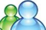 Apple Live Messenger