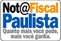 Visual REDF - Digitação e Geração da Not@ Fiscal Paulista