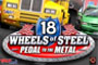 18 Wheels of Steel: Pedal to the Metal