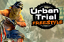 Tradução - Urban Trial Freestyle