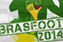 Brasfoot 2014