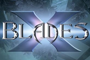 X-Blades Tradução