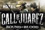 Tradução - Call of Juarez: Bound in Blood