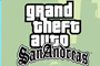 Mod Parkour - GTA San Andreas