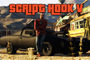 Script Hook V para GTA 5