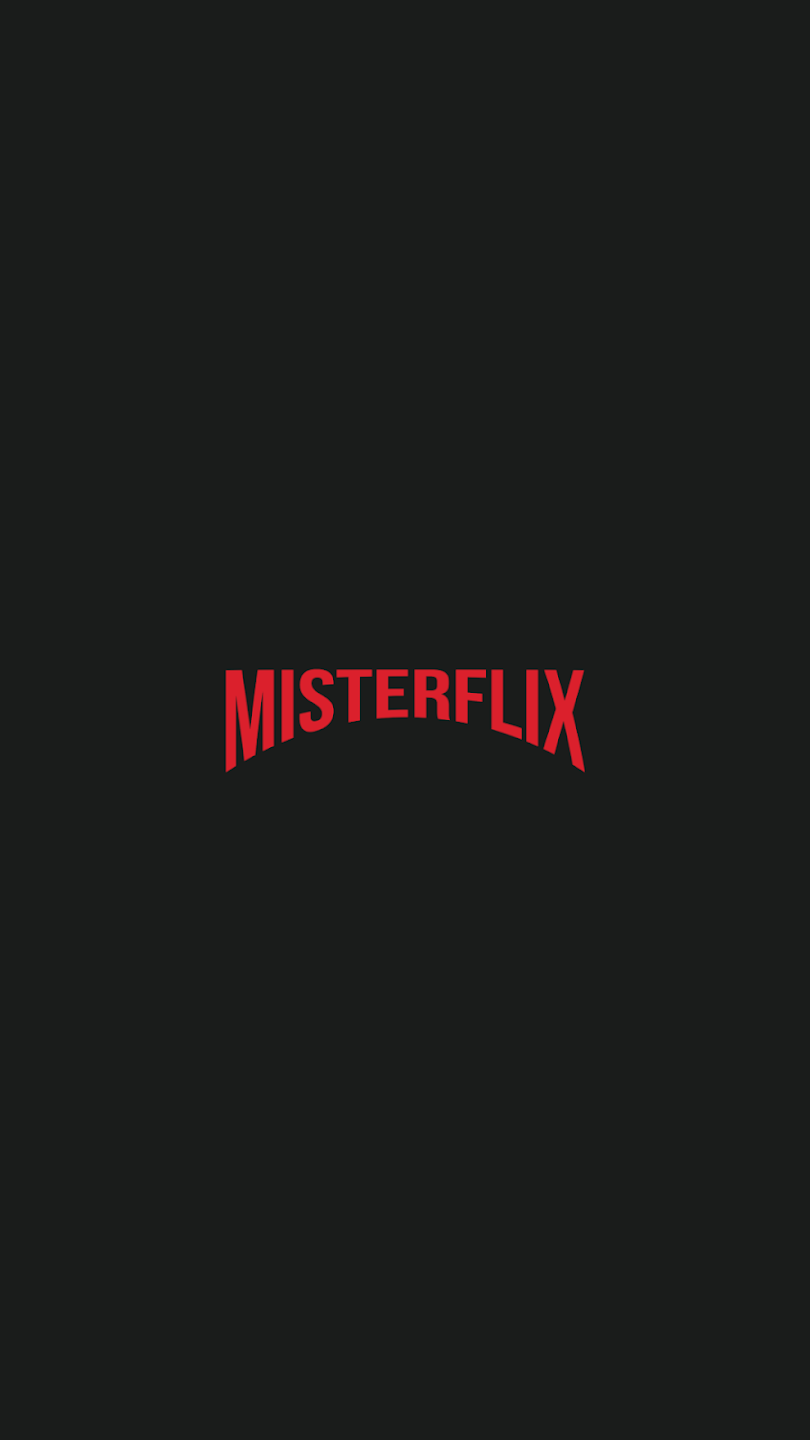 MisterflixTV - Filmes e Séries