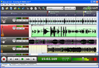 Mixcraft