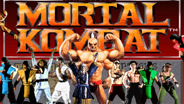 Mortal Kombat 1 for PC