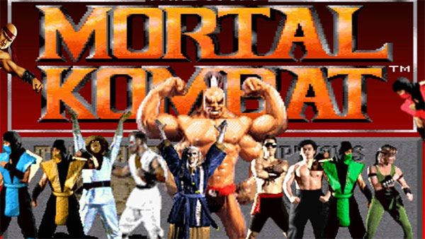 Mortal Kombat 1 pour PC 