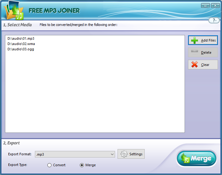 fast mp3 cutter joiner download