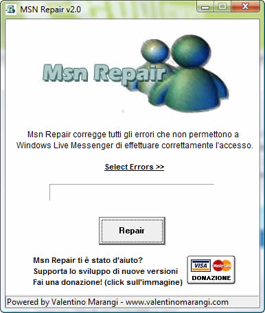 MSN Repair